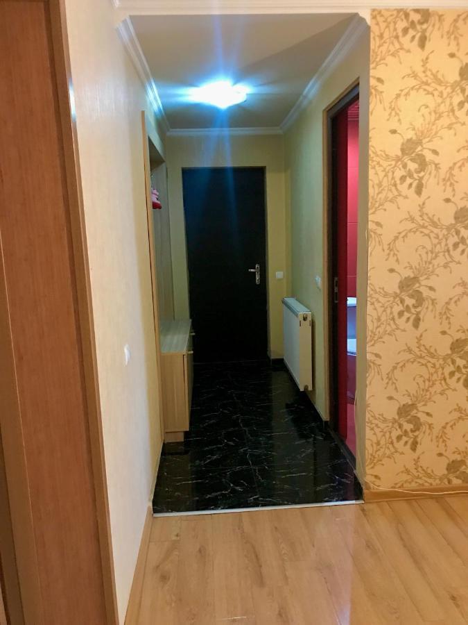 Homee Tbiliszi Kültér fotó