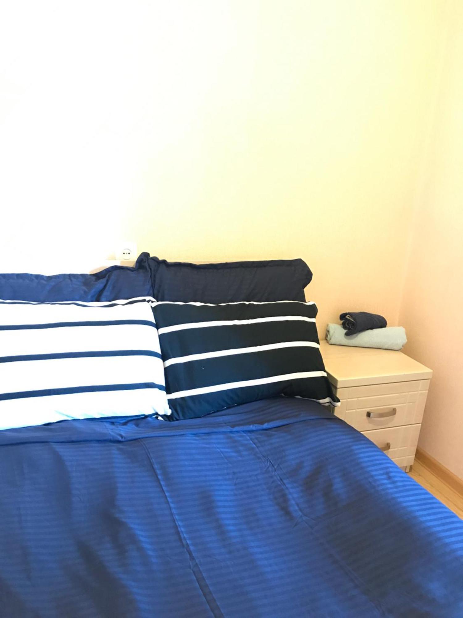 Homee Tbiliszi Kültér fotó